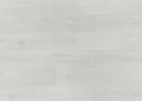 Виниловый ламинат Ideal Flooring Prime Wood SPC (IXPE),  01001 White, 1 м.кв.